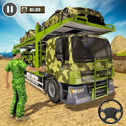 Top 47 Travel & Local Apps Like Army Prison Transport Crime Simulator - Best Alternatives