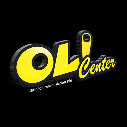 Oli Center logo
