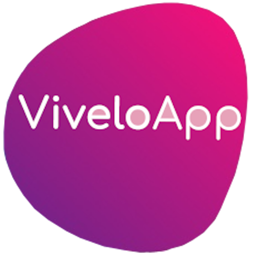ViveloApp logo