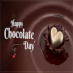 Cover Image of 下载 chocolate day wallpaper2021  APK