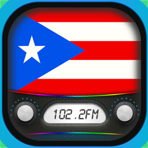 Puerto Rico Radio FM - AM Download on Windows