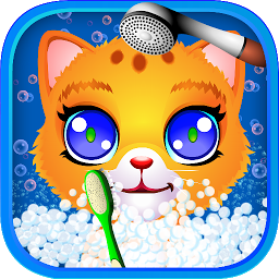 Icon image Cat Pet Wash