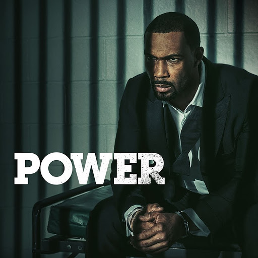 Power (VF): Power - Saison 5 - TV on Google Play