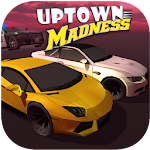 Cover Image of Download Uptown Madness | Car Racing &  APK