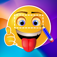 Sticker Emoji Maker NFT Maker