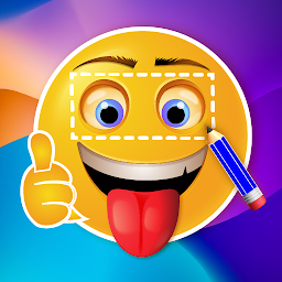 Icon image Sticker Emoji Maker :NFT Maker