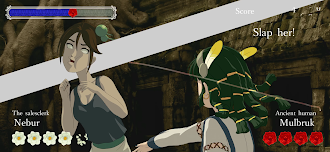 Game screenshot Rose & Camellia & LA-MULANA apk download