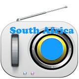South Africa Radio(Music&News) icon