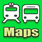 Cover Image of Download Prague Metro Bus and Live City  APK