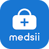 Medsii: Medicines Intelligence icon
