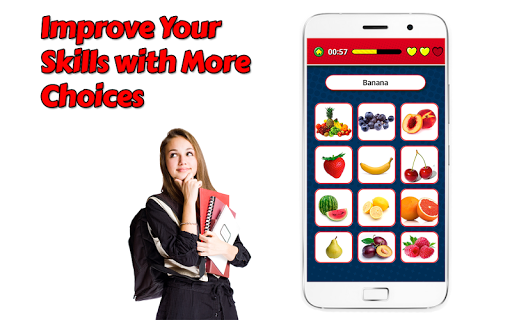 English Quiz Pro Screen 3