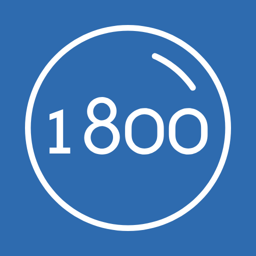 1800 Contacts - Lens Store 9.5.5 Icon