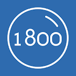 Cover Image of 下载 1800 Contacts - Lens Store 9.5.1 APK