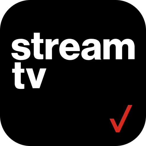 Stream TV logo