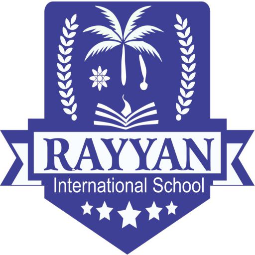 Rayyan International logo