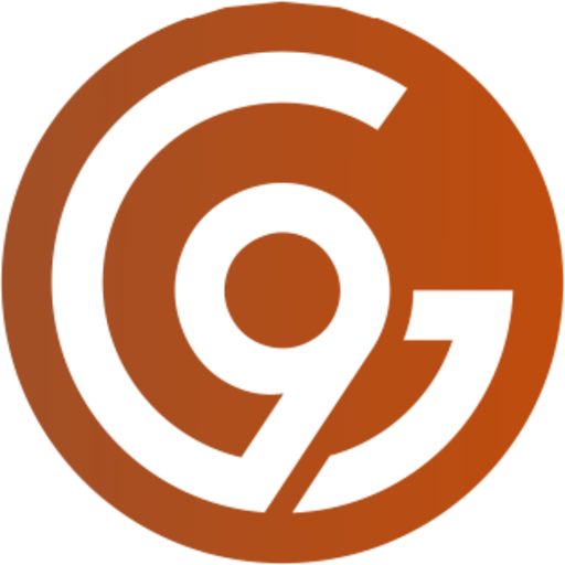 G9SmartMenu logo