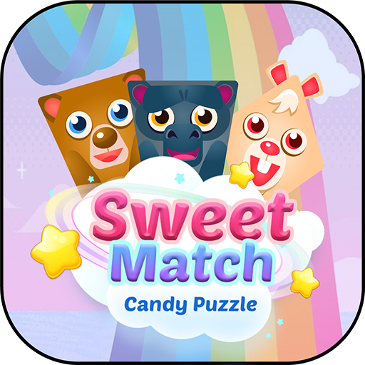 Candy Physics Match 3 Download on Windows