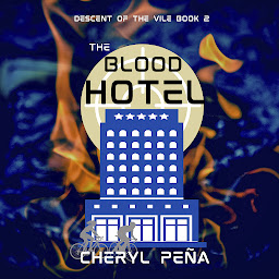 Icon image The Blood Hotel
