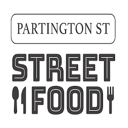 Icon image Partington Street Food
