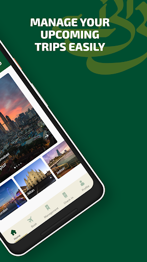PIA App Screen 2