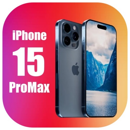 iPhone 15 ProMax Wallpapers