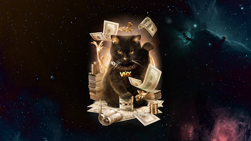 SpaceFlix Screen 3