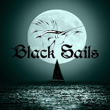BLACK SAILS icon