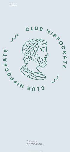 Club Hippocrate Screenshot 1 - AppWisp.com