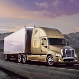 Wallpapers Freightliner Cascad icon