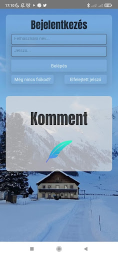 Komment Screen 3