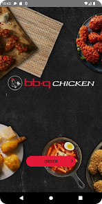 bb.q Chicken 1.0.1 APK + Мод (Unlimited money) за Android