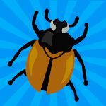 Cover Image of Unduh Beetle - bug smash games 0.1 APK