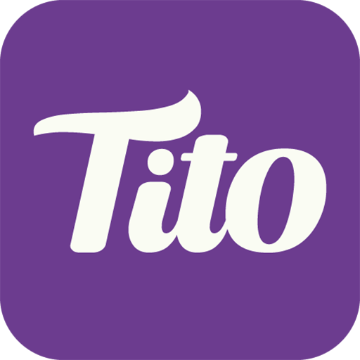 Tito Delivery logo
