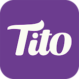Tito Delivery icon