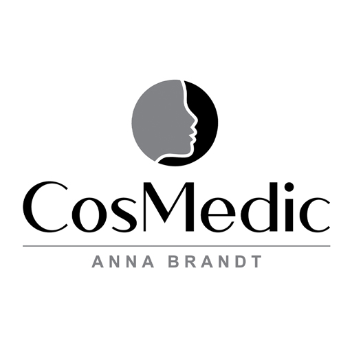 CosMedic logo