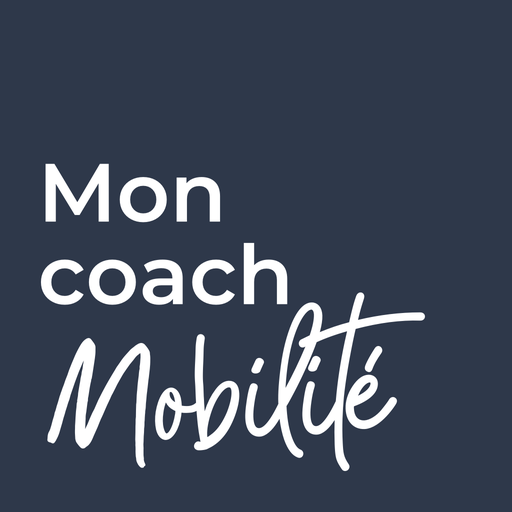 Mon coach Mobilité logo