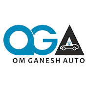 OGA Tracking  Icon