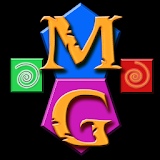 Magic Gems Puzzle icon