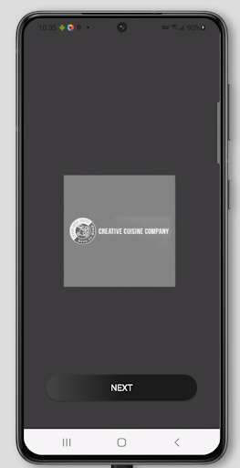 Android application City Market screenshort