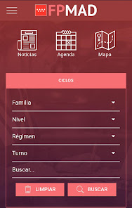 Screenshot 2 fpmad android
