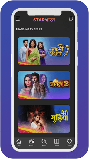 Star Bharat TV Serials Guide