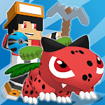 Cover Image of Download Trainer Monster Collect Craft  APK