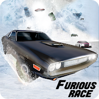 Furious Car Shooting Game: Snow Car war Games 2021