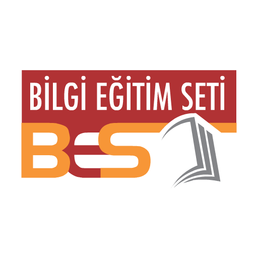 BES Haftalık Ödev Föyleri logo