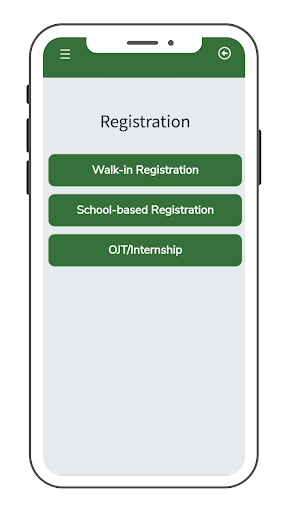 East West IESI Mobile Screen 3