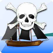 Top 22 Casual Apps Like Pirate Ships War - Best Alternatives