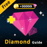 Cover Image of Herunterladen Guide and Free Diamonds for Free 1.0 APK