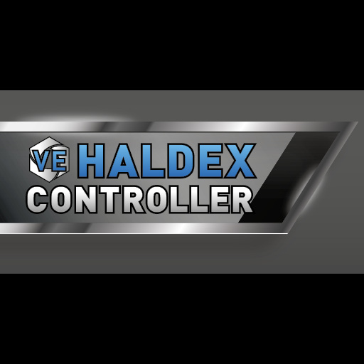 VE AWD Controller logo