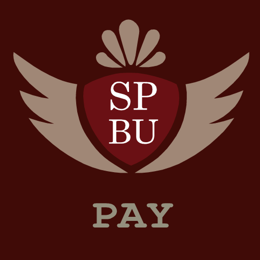 Pay spbu