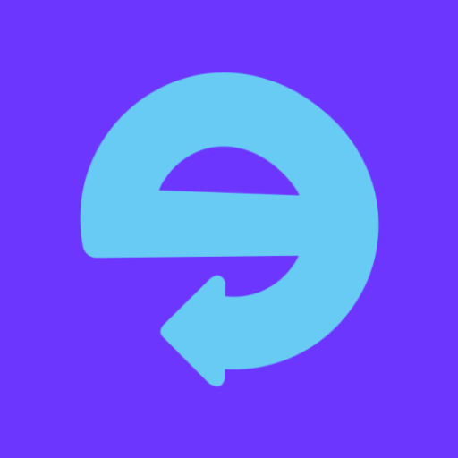 Reset logo